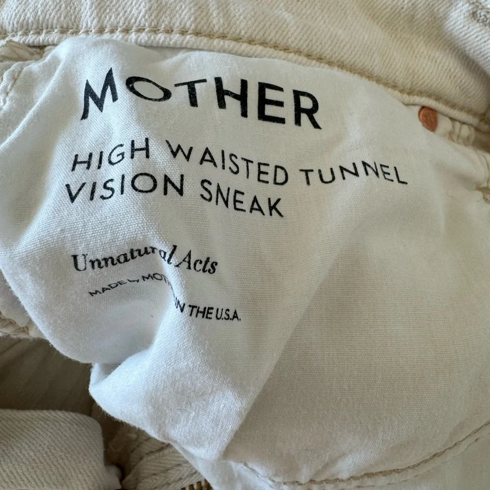 MOTHER Superior Jeans - Picture 10 of 10